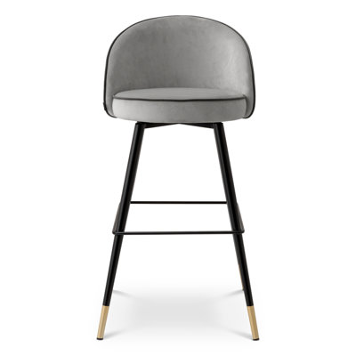 Tabouret pivotant Cooper