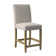 Tabouret de comptoir 24 po Manhattan