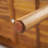 Janiyah Outdoor Dining Table