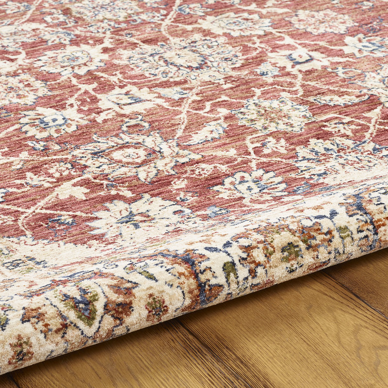 Trebino Oriental 300cm X 480cm Area Rug