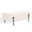 Jessa Boucle Bench-280474090
