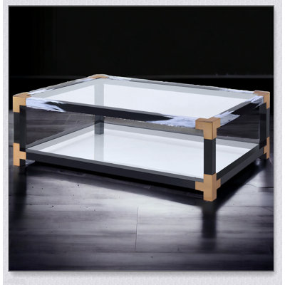 Table basse Lafty