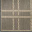 Alibay Plaid Indoor / Outdoor Area Rug-1049110720
