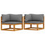 Chaise de patio avec coussins Fernley-1934974823-1934974826
