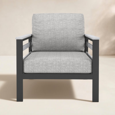 Townsend Sunbrella® Patio Lounge Chair