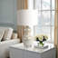Alanis Standard Table Lamp Single