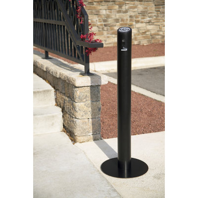 Commercial Zone Smokers Outpost Stand