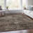Jerre Washable Abstract Indoor / Outdoor Rug-523254975