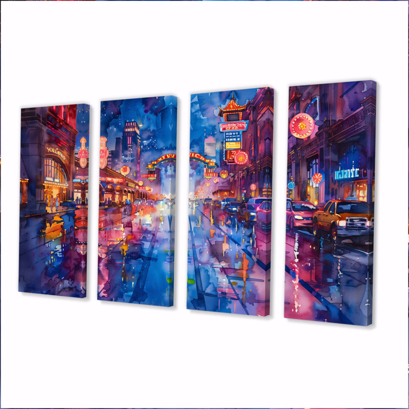 Theophile - Casinos, H 32 po x l 64 po