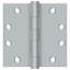 102'' x 102'' Steel Butt Bearing Hinge-14747397