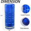 Vase de table en verre Kiruna-793659898-793659899
