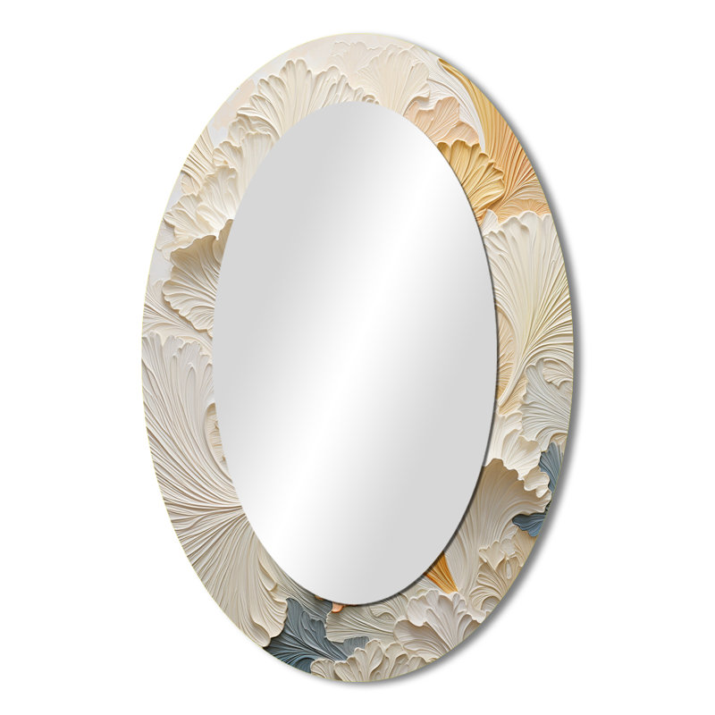 Miroir mural Modern, 36 po x 24 po