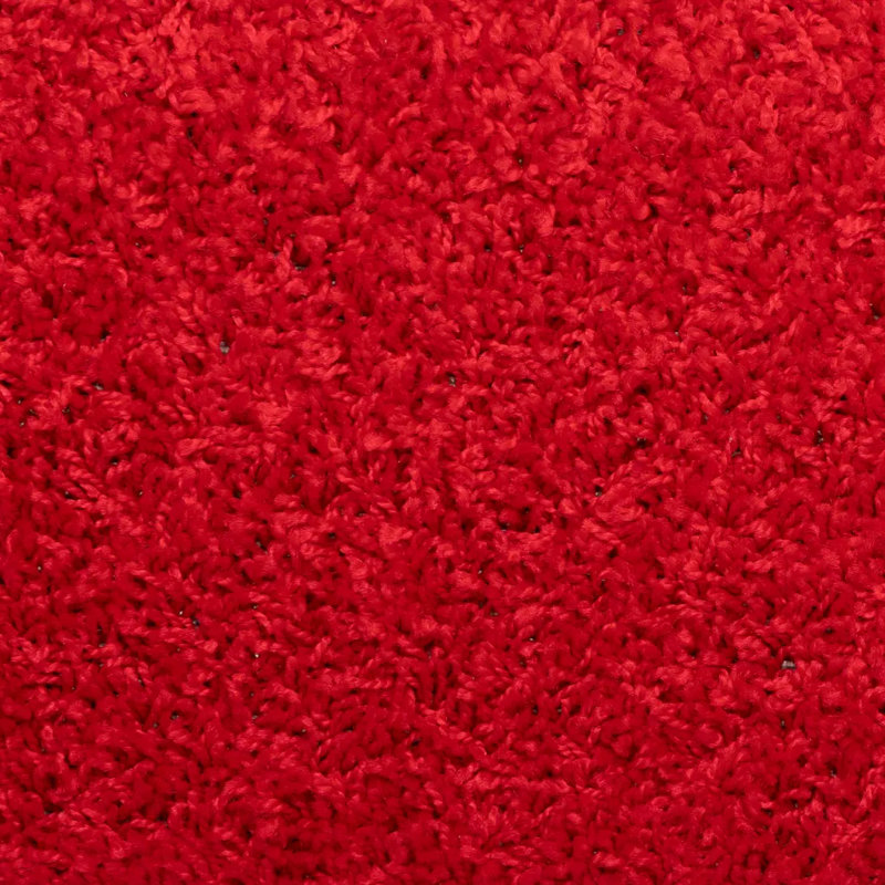 Brinker Non-Slip Red Stair Tread, 10