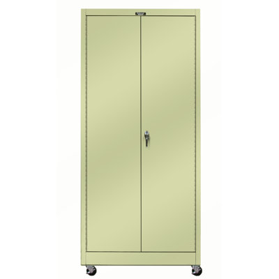 400 Series 36'' Wide Storage Cabinet