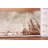 Transitional Oriental Rug 4x6