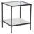 Glass Top End Table-69905407