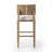 Sokrates Upholstered Stool-403197546-461398542