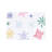 Boho Ho Placemats Set of 4