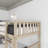 Brubaker Bunk Bed with Built-In Ladder-430499282