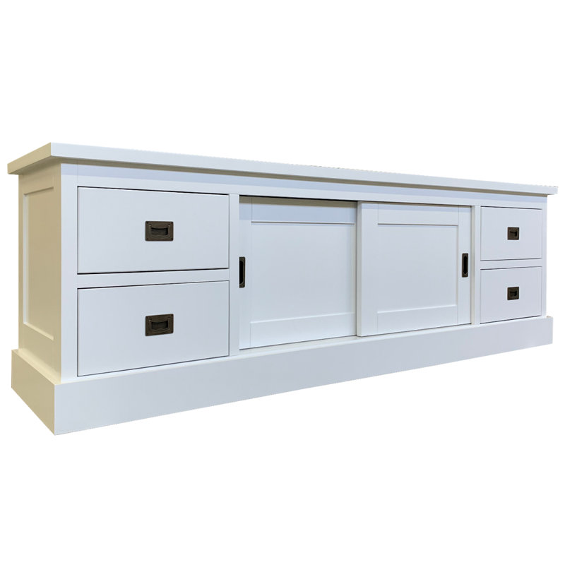 Nels TV Stand for TVs up to 48"