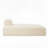 72"Oversized Modular Sofa,No Assembly Required-1448516196