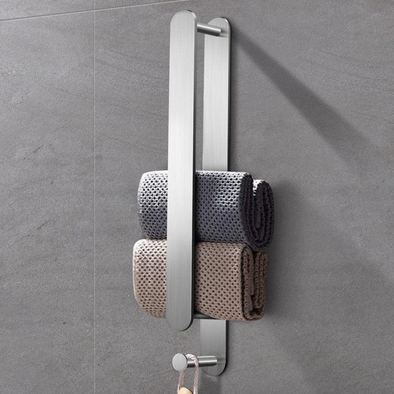 Ayodele 42.5cm 1 Towel Bar