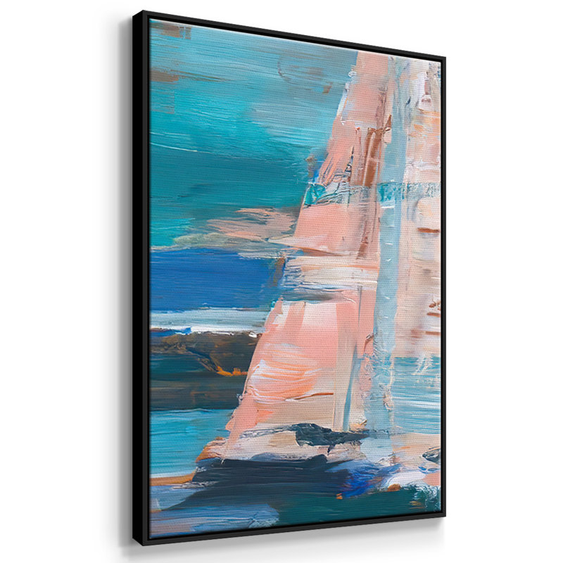 " Pop Regatta I " 3 - Pieces