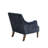 Anatonia 29.25" Wide Tufted Wingback Chair-2145440970