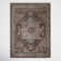 Lisabeth Oriental Indoor Rug