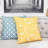  Indoor/Outdoor Cotton Throw Pillow-1110103142