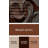 Gradient Abstract 10 Brown Canvas Wall Art-517629173