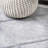 Briano Diamond Trellis Light Gray Indoor/Outdoor Rug-1016767968