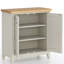 Mayur 75 cm Wide Server