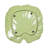 Elite Global Solutions Tropicana Melamine Platter-41411328