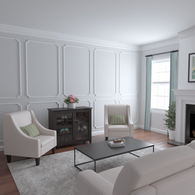 Jaden Panel Moulding