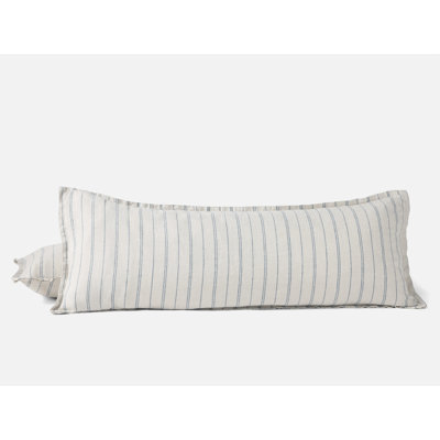 Linen Pillow Cover