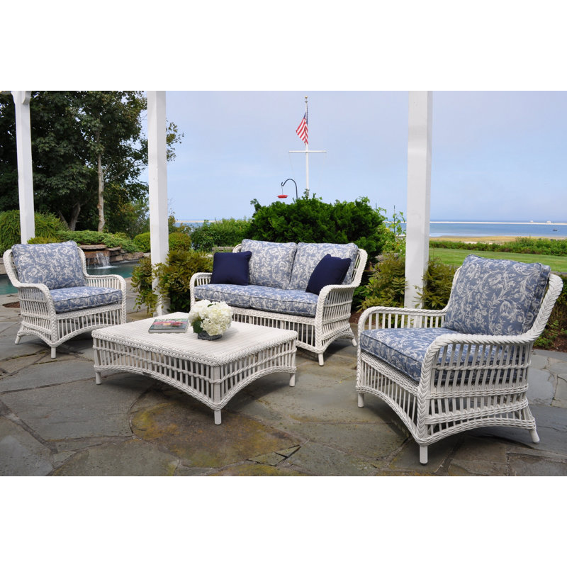 Chatham Outdoor Coffee Table