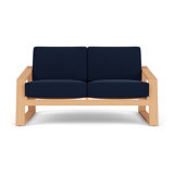 Pursuit Outdoor 2 - Seat Loveseat