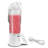 Total Chef Portable USB Hand Blender Yellow Blender-98125213