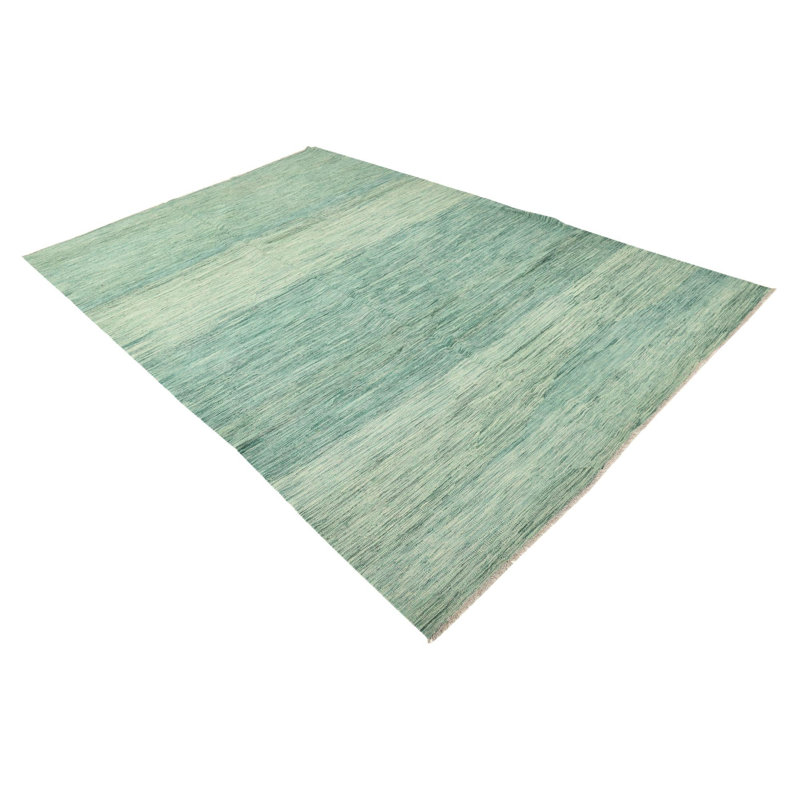 Ousley Green Rug