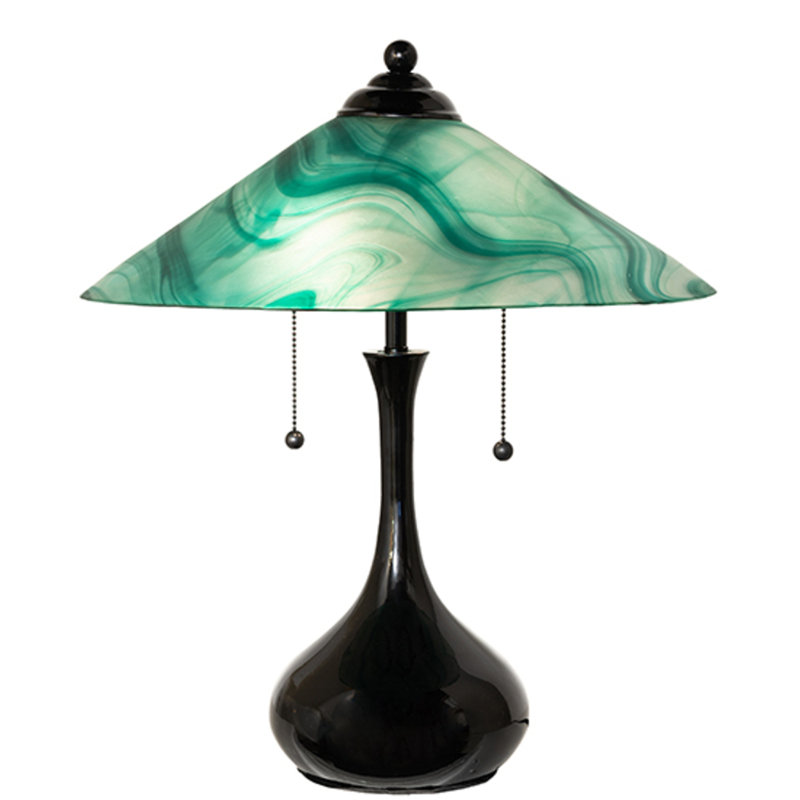 Metro Table Lamp