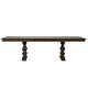 Barlow Extendable Dining Set