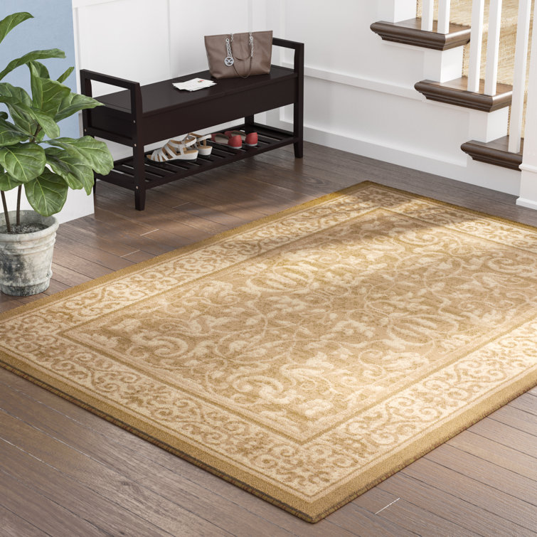 Jeppesen Indoor Rug