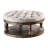 Jonte Single Coffee Table-253737184