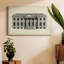 Richardson Architecture II-Gallery, toile tendue-1287044105