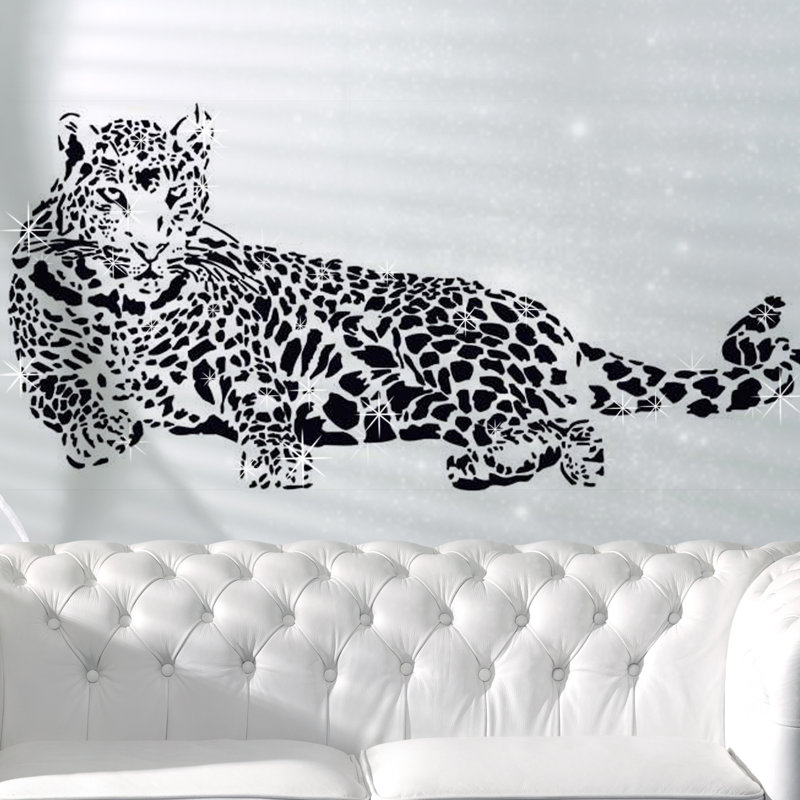 Animals Wall Decal