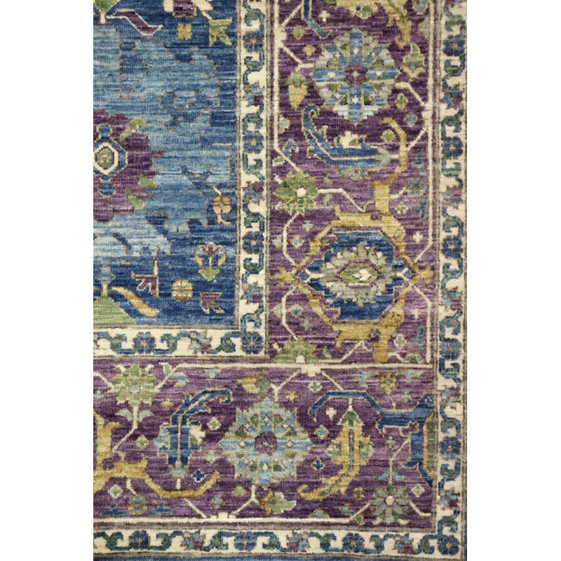 Harshang One-of-a-Kind 8'3" X 10'3" Area Rug