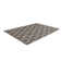 Hofmeister Flatweave Black/Brown/Taupe Rug
