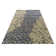 New Jersey Abstract Hand Woven Area Rug
