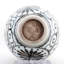 Porcelain Vase Old World